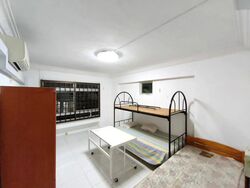 Blk 235 Pasir Ris Street 21 (Pasir Ris), HDB Executive #451939481